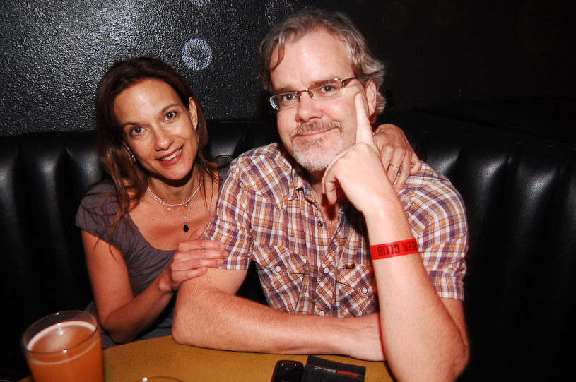 Citybeat Beer Club @ Bar Pink, photograph 9