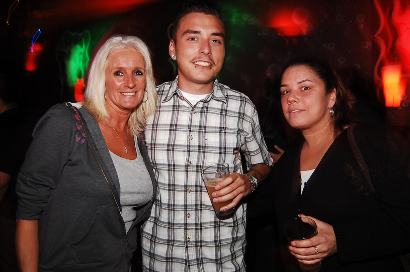 Citybeat Beer Club @ Bar Pink, photograph 10