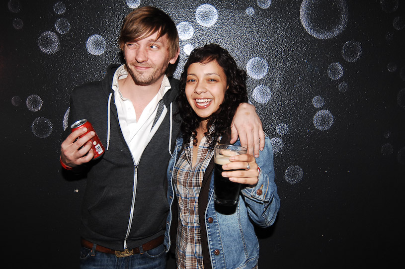 Citybeat Beer Club @ Bar Pink, photograph 12
