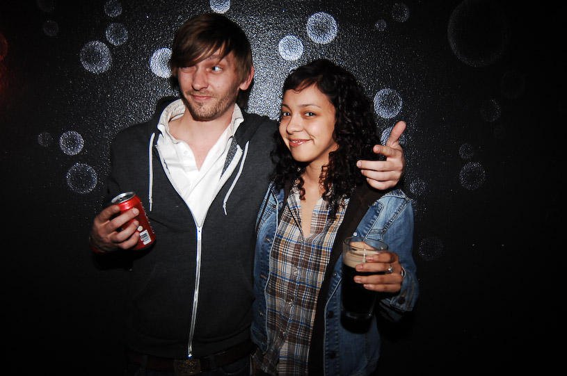 Citybeat Beer Club @ Bar Pink, photograph 13