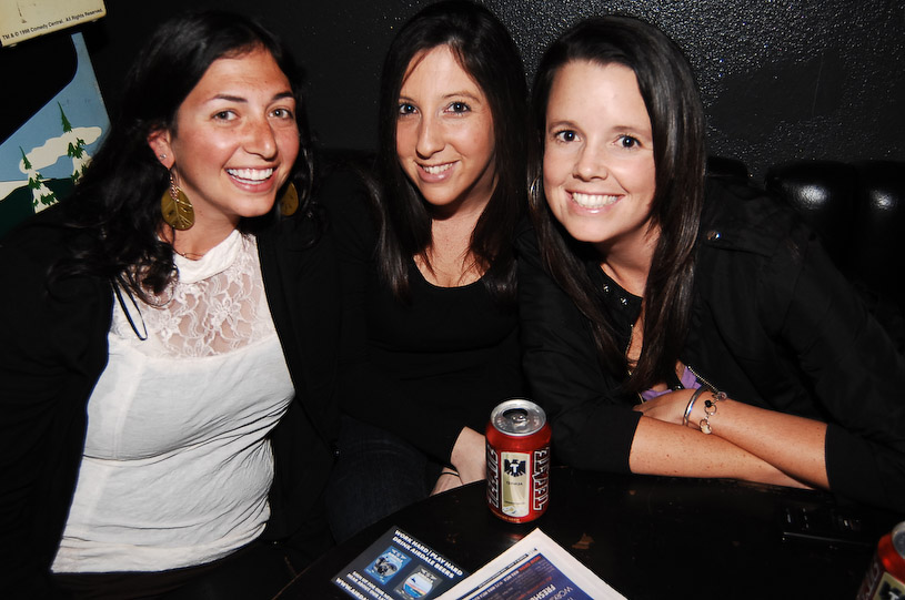 Citybeat Beer Club @ Bar Pink, photograph 14