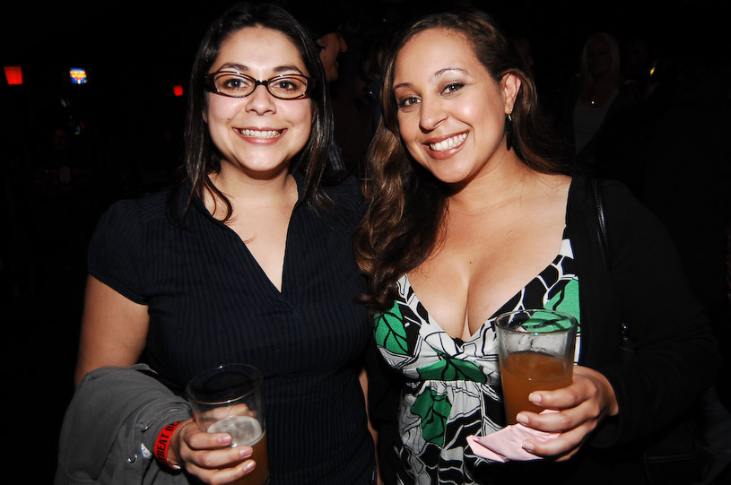 Citybeat Beer Club @ Bar Pink, photograph 16