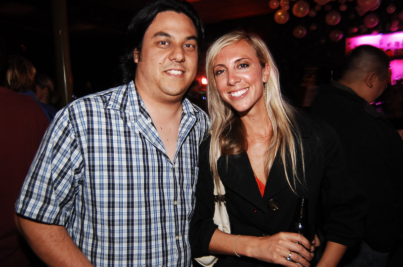 Citybeat Beer Club @ Bar Pink, photograph 17