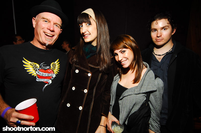 Secret Cedar 1 Year Anniversary, photograph 7