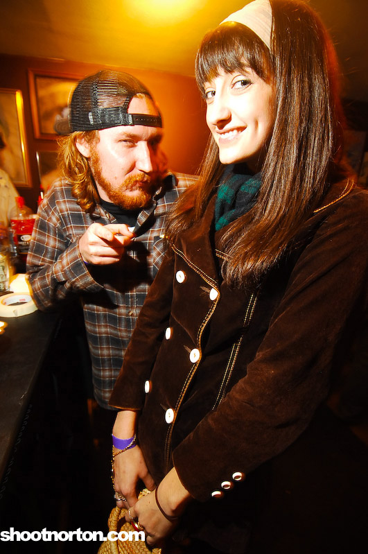 Secret Cedar 1 Year Anniversary, photograph 90