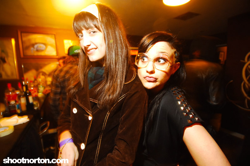 Secret Cedar 1 Year Anniversary, photograph 91