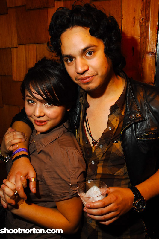 Secret Cedar 1 Year Anniversary, photograph 93