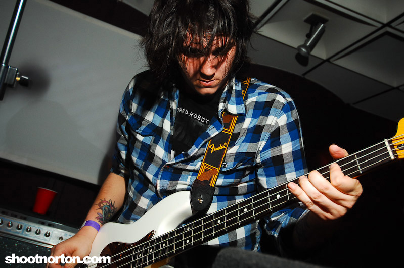 Secret Cedar 1 Year Anniversary, photograph 96