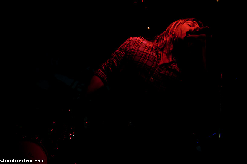 Family Wagon live @ Cinespace, photograph 37