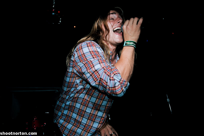 Family Wagon live @ Cinespace, photograph 38