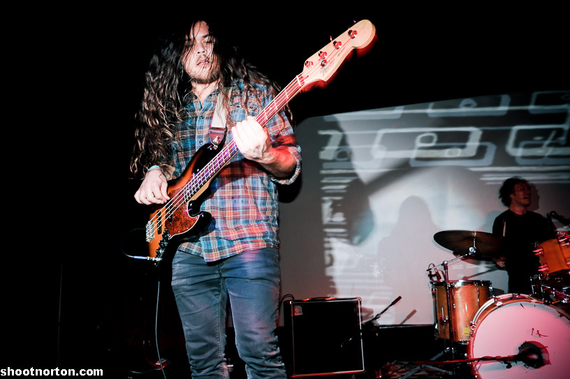 Family Wagon live @ Cinespace, photograph 39