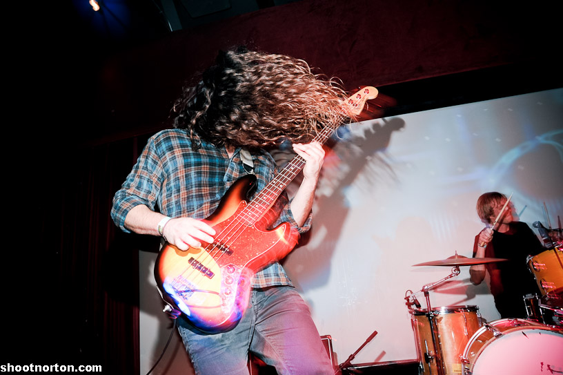 Family Wagon live @ Cinespace, photograph 43