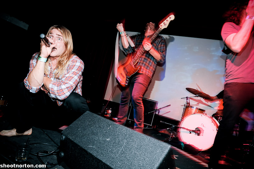 Family Wagon live @ Cinespace, photograph 47