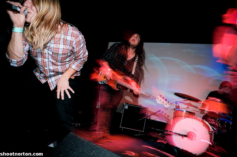 Family Wagon live @ Cinespace, photograph 48