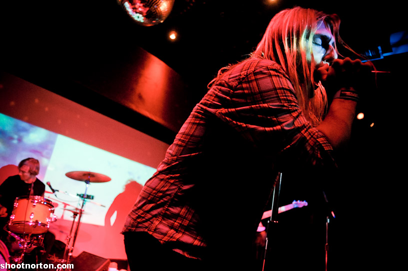 Family Wagon live @ Cinespace, photograph 50
