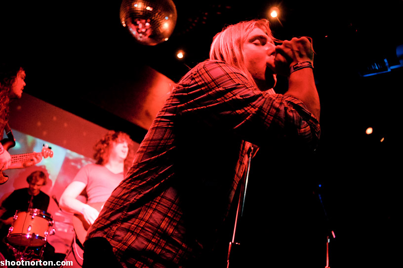 Family Wagon live @ Cinespace, photograph 51