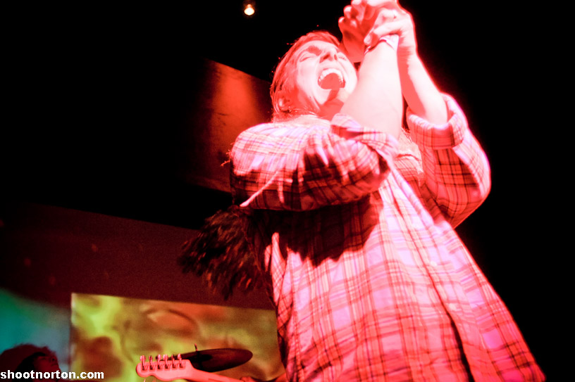Family Wagon live @ Cinespace, photograph 54