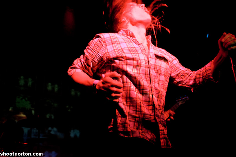 Family Wagon live @ Cinespace, photograph 55