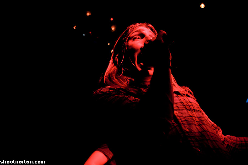 Family Wagon live @ Cinespace, photograph 56