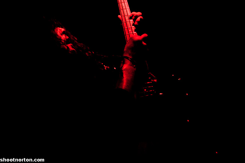 Family Wagon live @ Cinespace, photograph 57