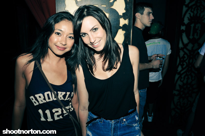 The Twelves @ Club Congress, photograph 2