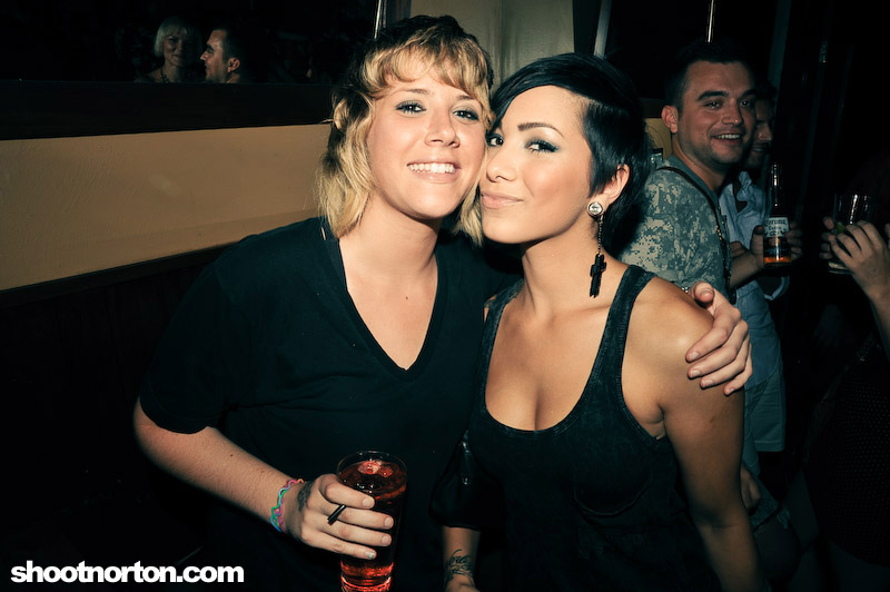 The Twelves @ Club Congress, photograph 5