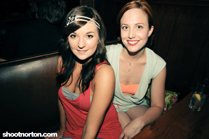 The Twelves @ Club Congress, photograph 6