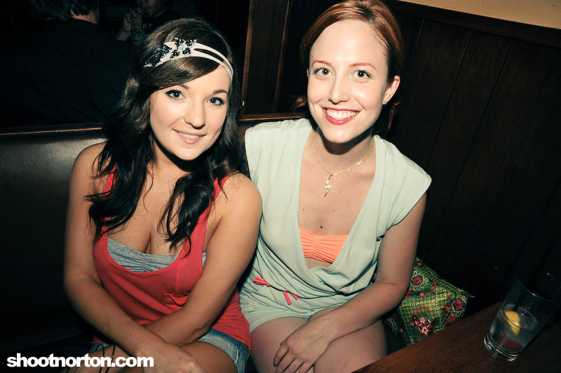 The Twelves @ Club Congress, photograph 7