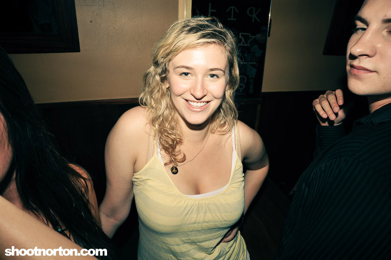 The Twelves @ Club Congress, photograph 9
