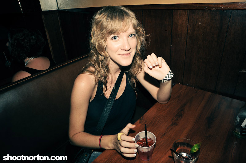 The Twelves @ Club Congress, photograph 11