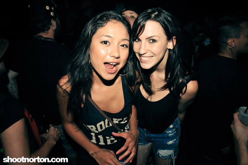 The Twelves @ Club Congress, photograph 19