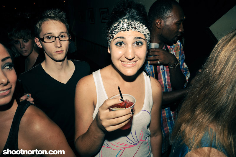 The Twelves @ Club Congress, photograph 20