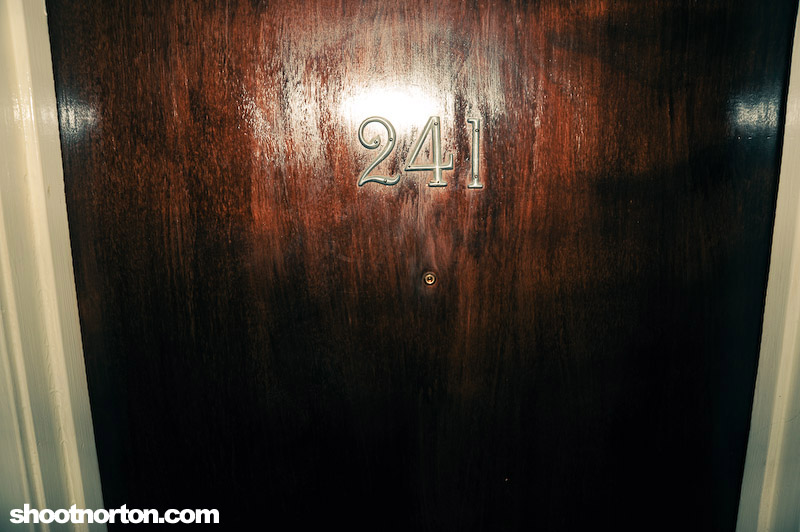 The Twelves @ Club Congress, photograph 23