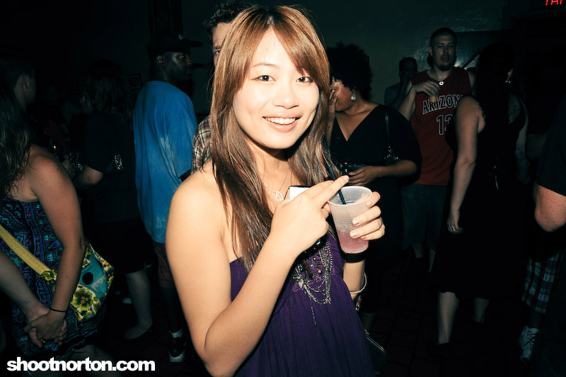 The Twelves @ Club Congress, photograph 26