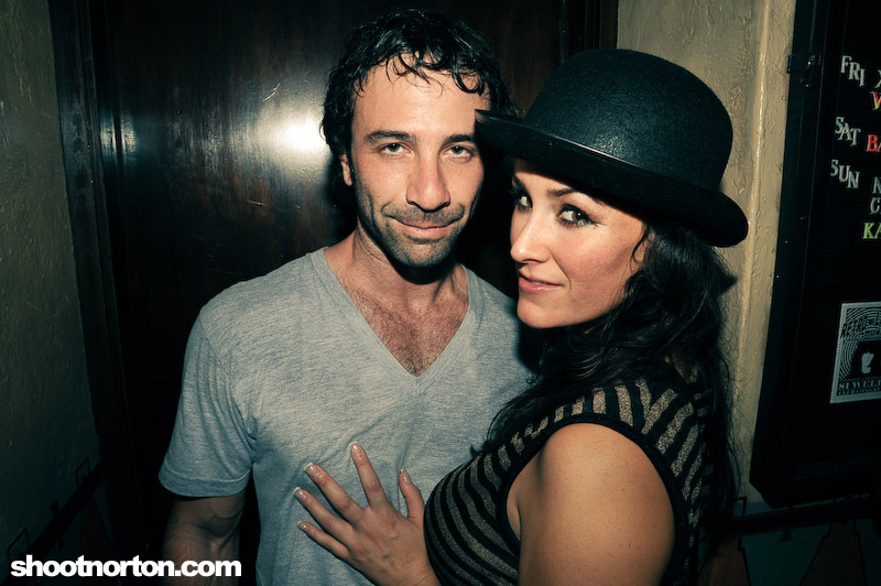 The Twelves @ Club Congress, photograph 28