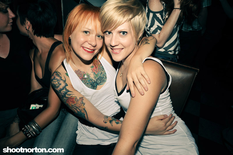 The Twelves @ Club Congress, photograph 31