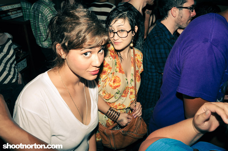 The Twelves @ Club Congress, photograph 32