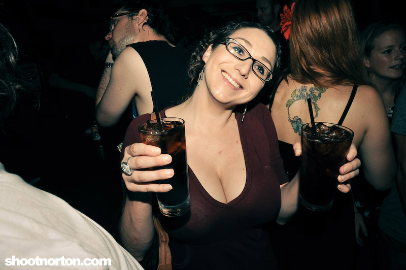 The Twelves @ Club Congress, photograph 34