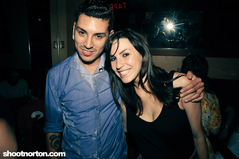 The Twelves @ Club Congress, photograph 35