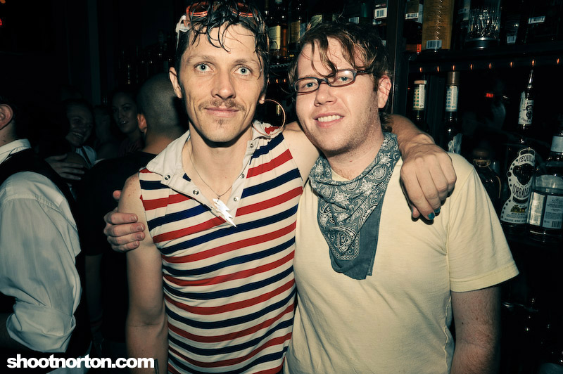 The Twelves @ Club Congress, photograph 37