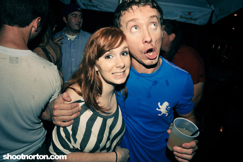 The Twelves @ Club Congress, photograph 38