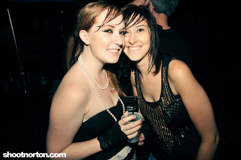 The Twelves @ Club Congress, photograph 39