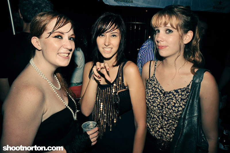 The Twelves @ Club Congress, photograph 40