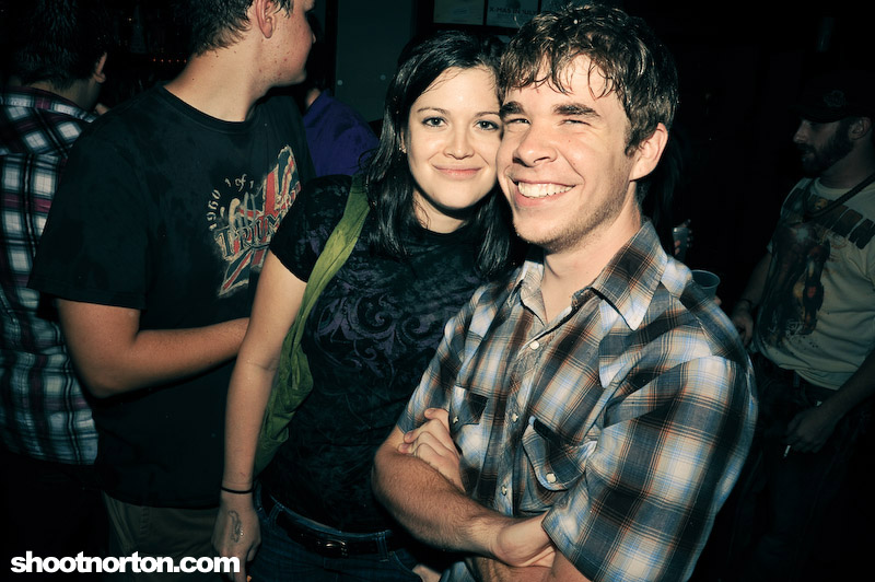 The Twelves @ Club Congress, photograph 43