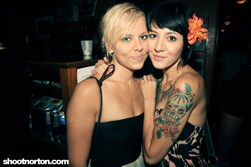 The Twelves @ Club Congress, photograph 45
