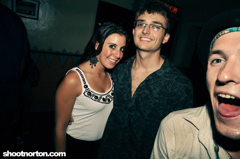 The Twelves @ Club Congress, photograph 47