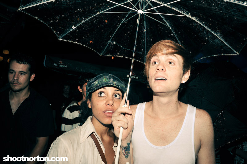 The Twelves @ Club Congress, photograph 53
