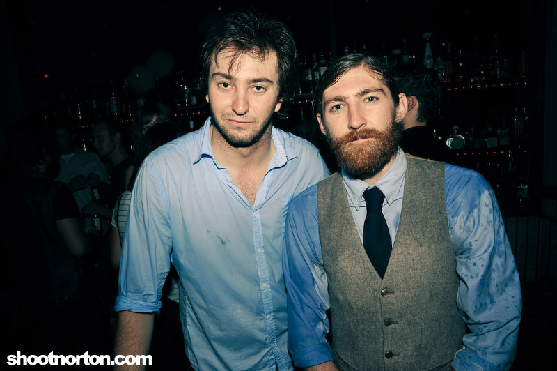 The Twelves @ Club Congress, photograph 54