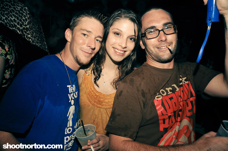 The Twelves @ Club Congress, photograph 55