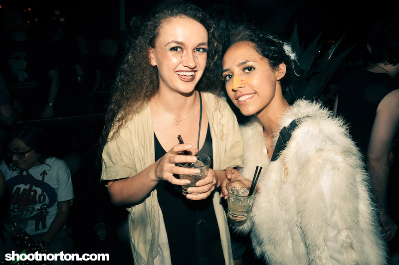 The Twelves @ Club Congress, photograph 56